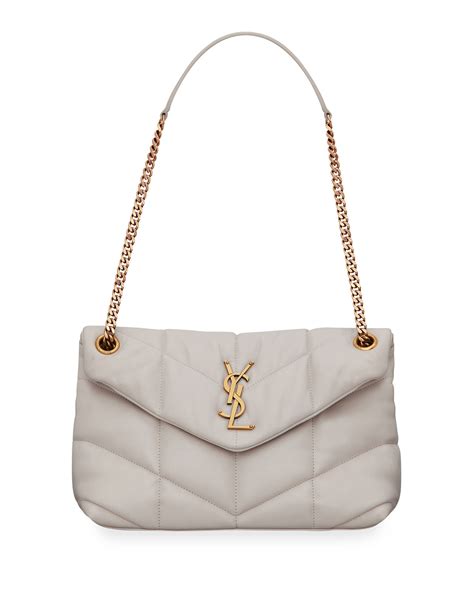 ysl soft bag|ysl small shoulder bag.